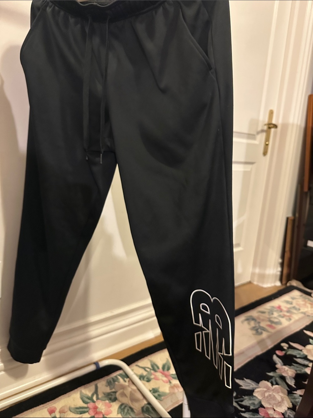 New Balance youth sweatpants M